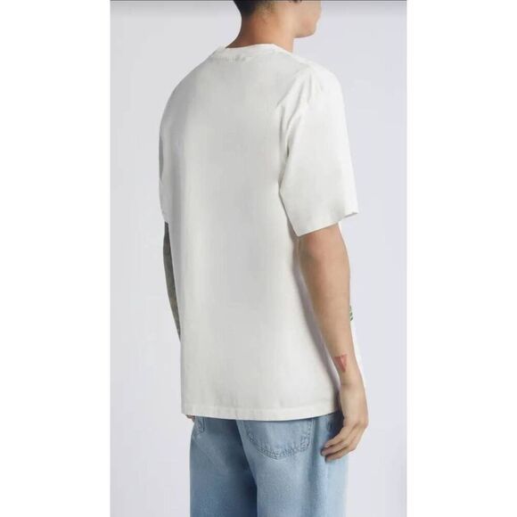 ID Supply Co Golf Swing Graphic Tee Crewneck 100% Cotton Nordstrom - Picture 2 of 6